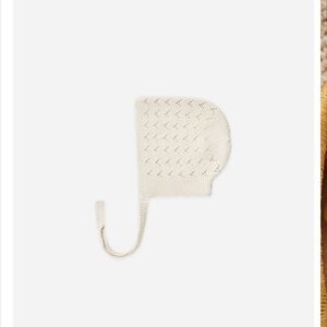 Quincy Mae Knit Bonnet